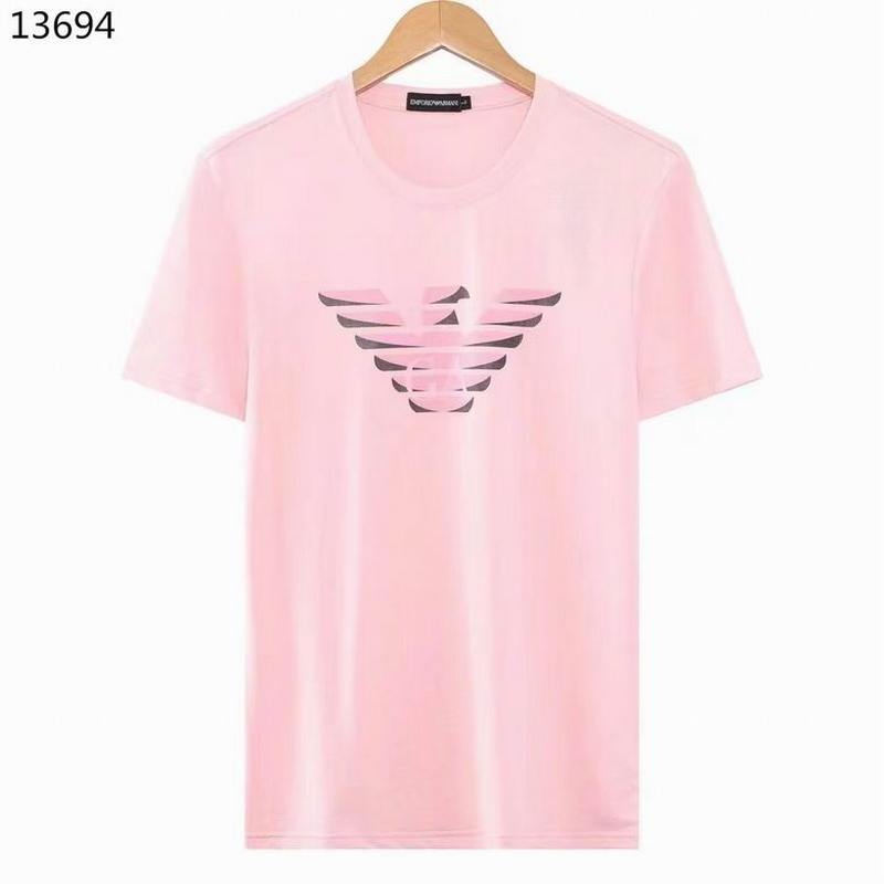 Armani Men's T-shirts 187